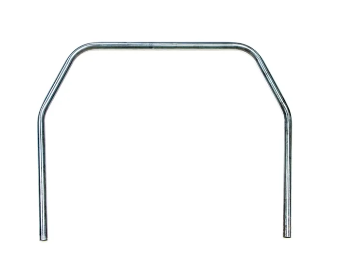 Allstar Performance 8pt Hoop for 1979-93 Fox Body