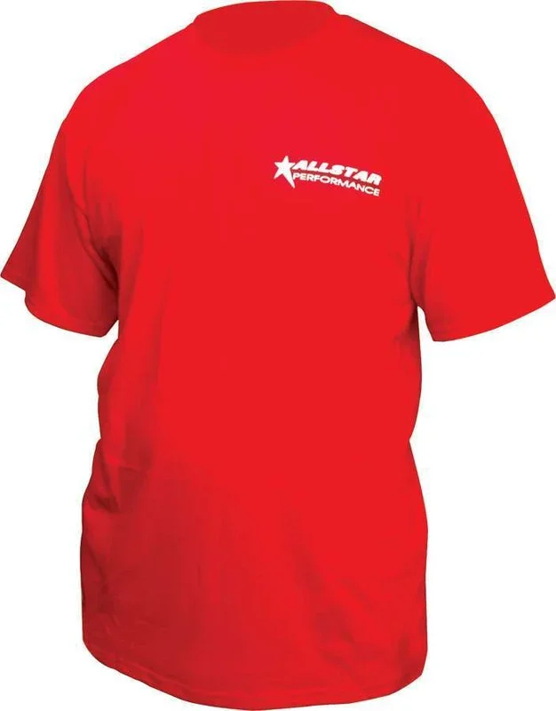 Allstar Performance Allstar T-Shirt Red XXX-Large