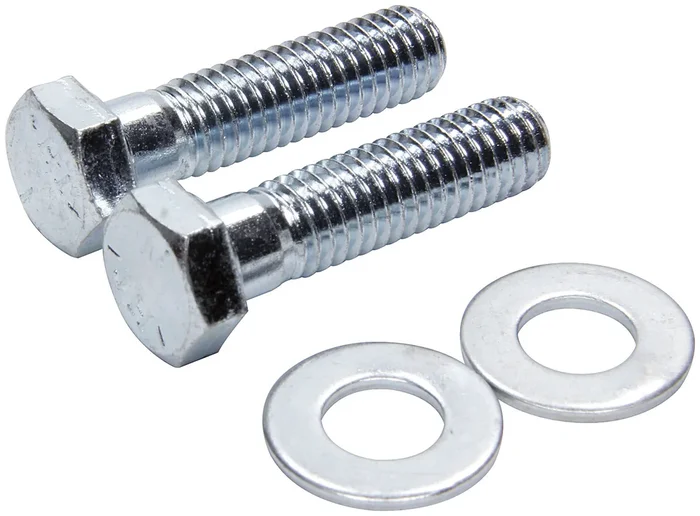 Allstar Performance Bracket to Block Bolt Kit