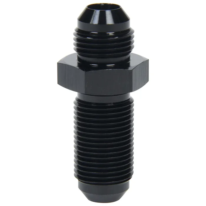 Allstar Performance Bulkhead AN Straight -12
