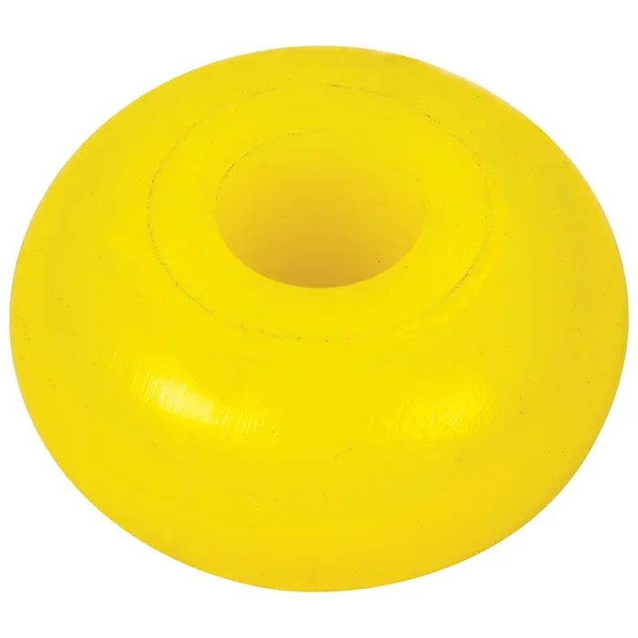 Allstar Performance Bump Stop Roller Skate Wheel 1in Tall 70dr
