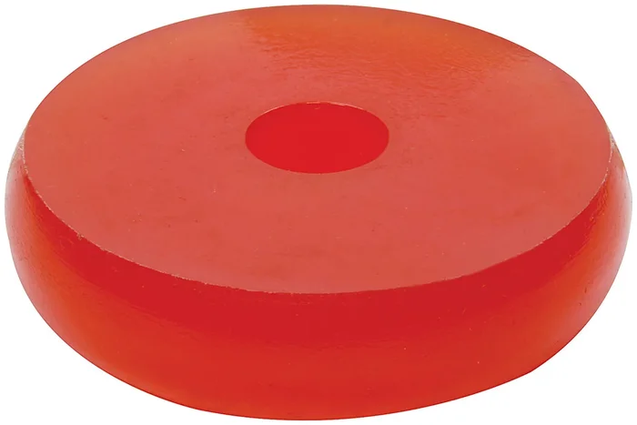 Allstar Performance Bushing Orange 3.380in x .81in 55DR