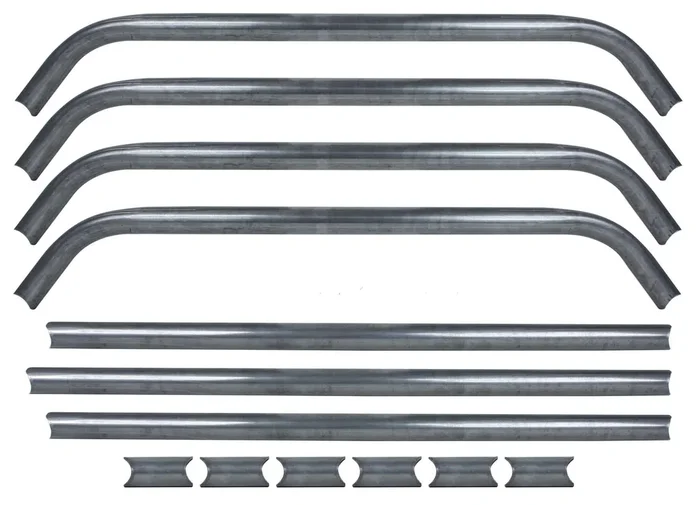 Allstar Performance Component Box for Standard Roll Cage Kit