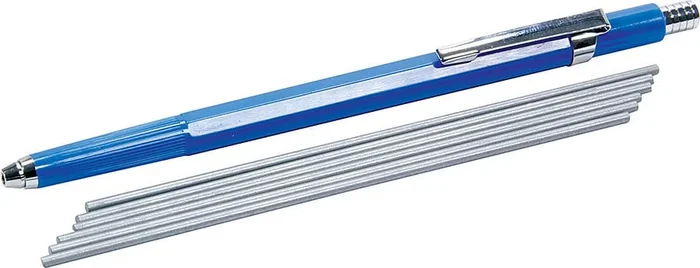 Allstar Performance Fabrication Pencil Mechanical Silver