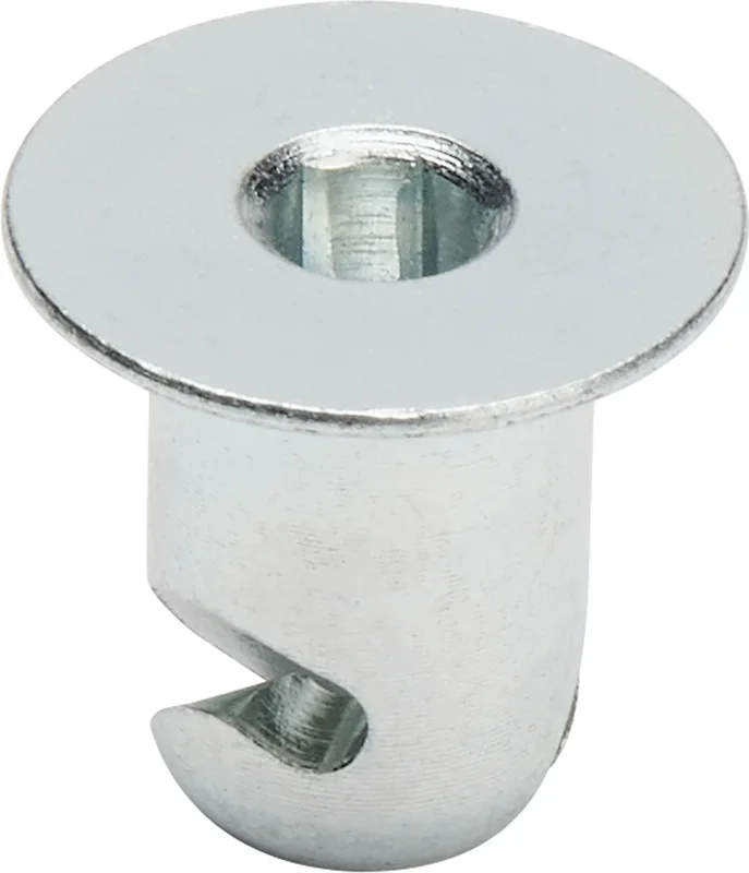 Allstar Performance Flush Allen Hd Fasteners 7/16 .500in 10pk Steel