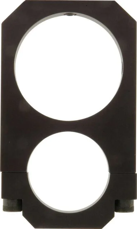 Allstar Performance Fuel Filter Bracket 1.75in