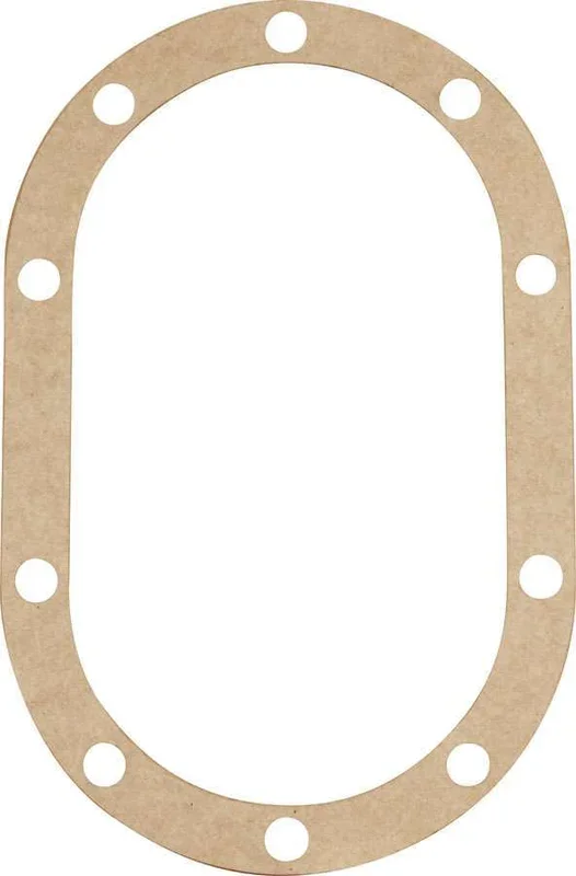 Allstar Performance Gear Cover Gasket QC Paper Quick Change