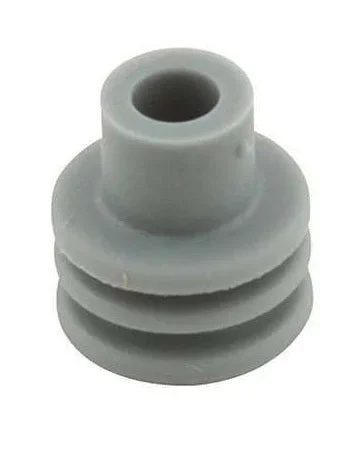 Allstar Performance Gray 16-14ga Seals 10pk