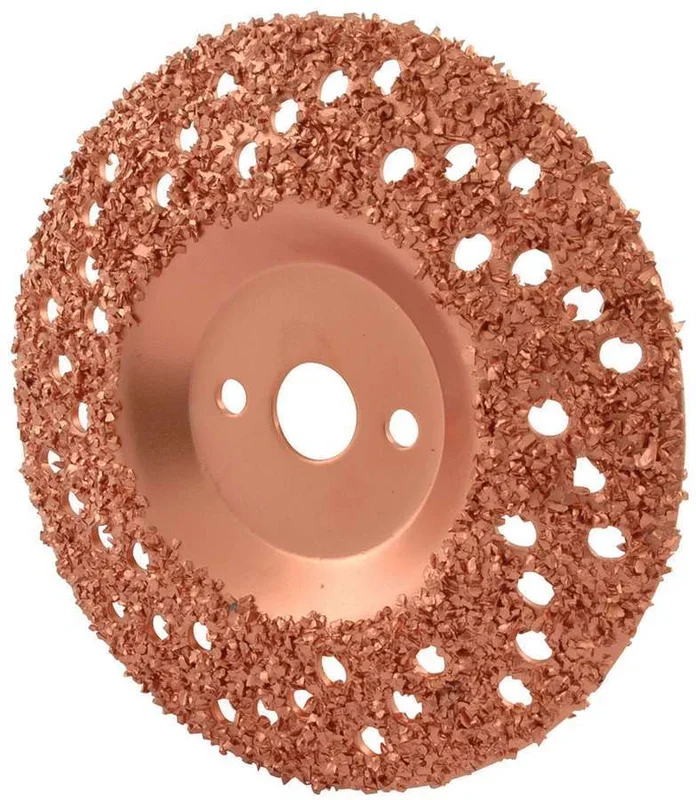 Allstar Performance Grinding Disc 7in 16 Grit 7/8in Arbor