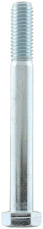 Allstar Performance Hex Head Bolt 1/2-13 x 4-1/2 Grade 5