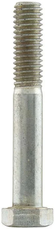 Allstar Performance Hex Head Bolt 3/8-16 x 2-1/2 Grade 5 10pk