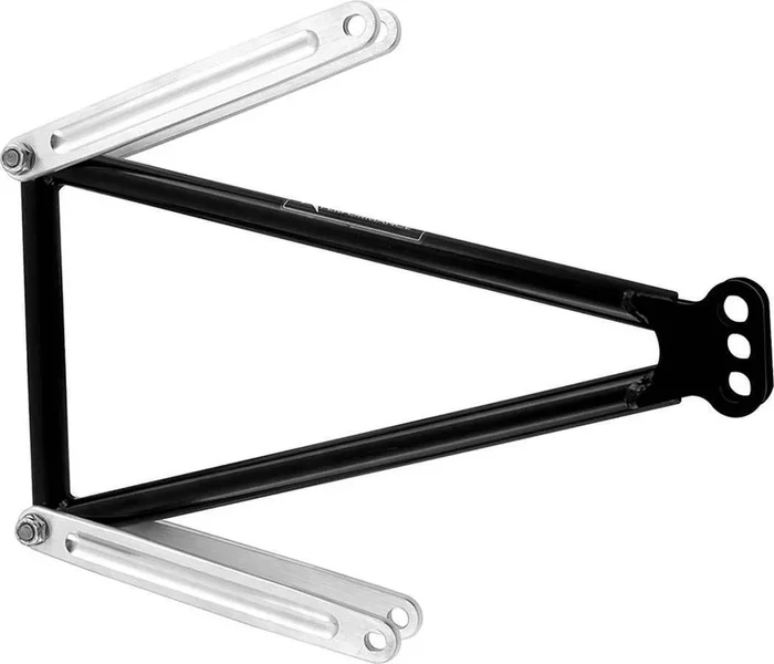 Allstar Performance Jacobs Ladder Adjustable 12-1/4in