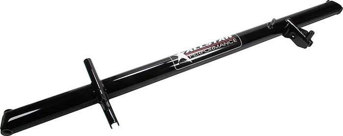 Allstar Performance L/W Front Axle Black 50in x 2-1/2in