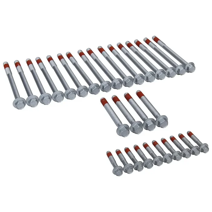 Allstar Performance LS Head Bolt Set 1997-2003 Gen III
