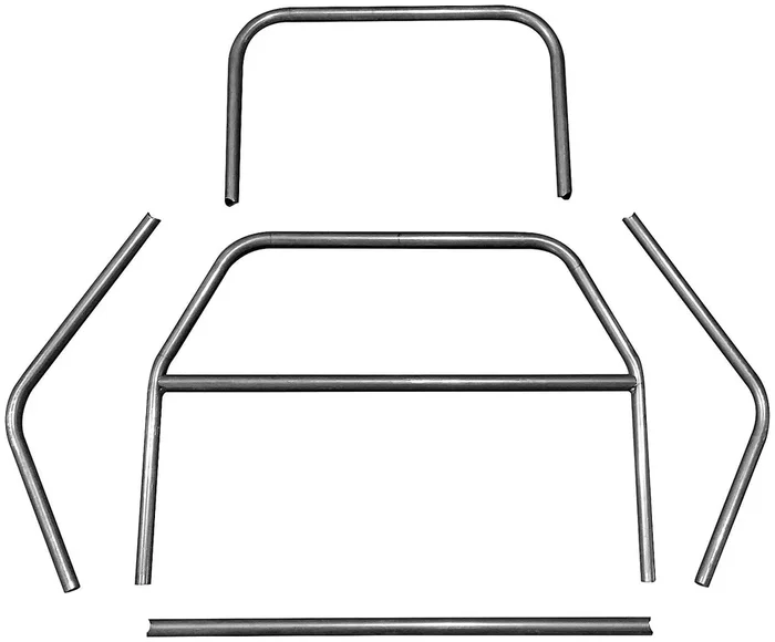 Allstar Performance Main Hoop Assembly for 22097
