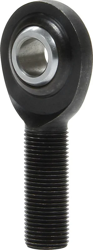 Allstar Performance Pro Rod End LH Moly PTFE Lined 1/2ID x 5/8 Thread