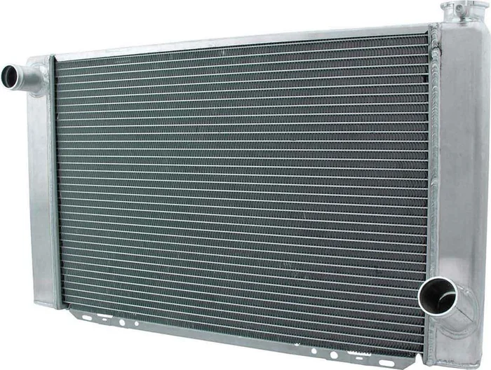 Allstar Performance Radiator Chevy 16×28