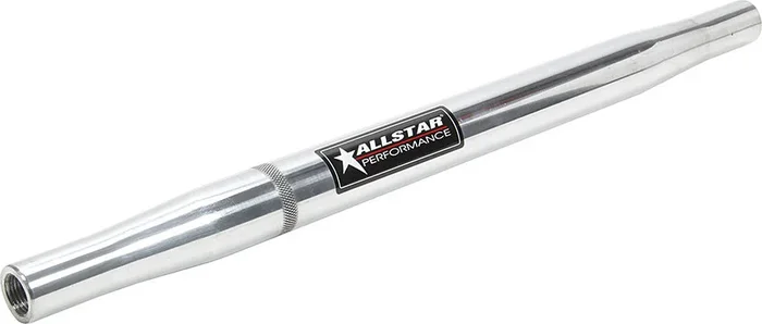 Allstar Performance Radius Rod 5/8in Alum 17in
