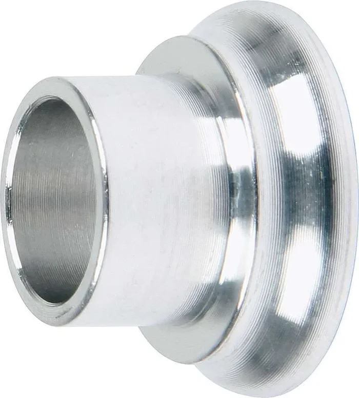 Allstar Performance Reducer Spacers 5/8 to 1/2 x 1/4 Alum