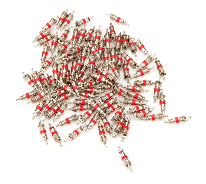Allstar Performance Repl Valve Core 100pk