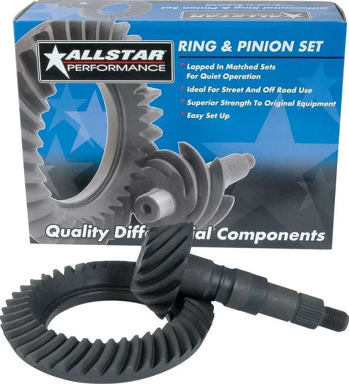 Allstar Performance Ring & Pinion Ford 9in 5.83