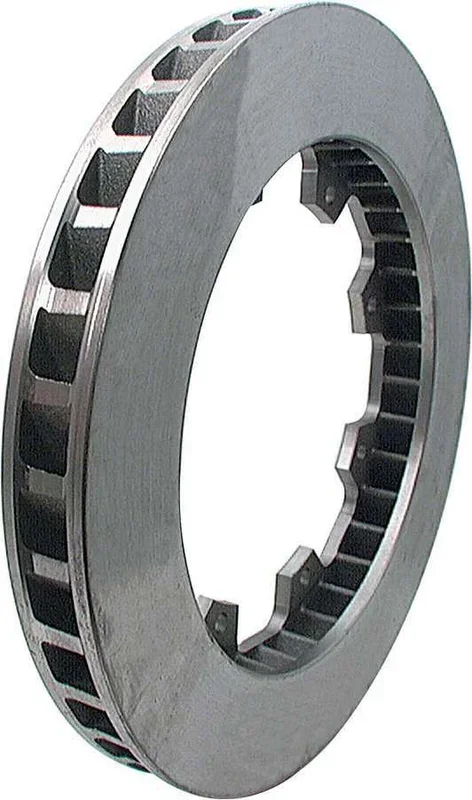 Allstar Performance Rotor RH 8 Bolt 36 Vane 1.25×11.75