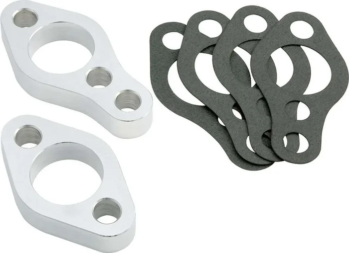 Allstar Performance SBC Water Pump Spacer Kit .500in