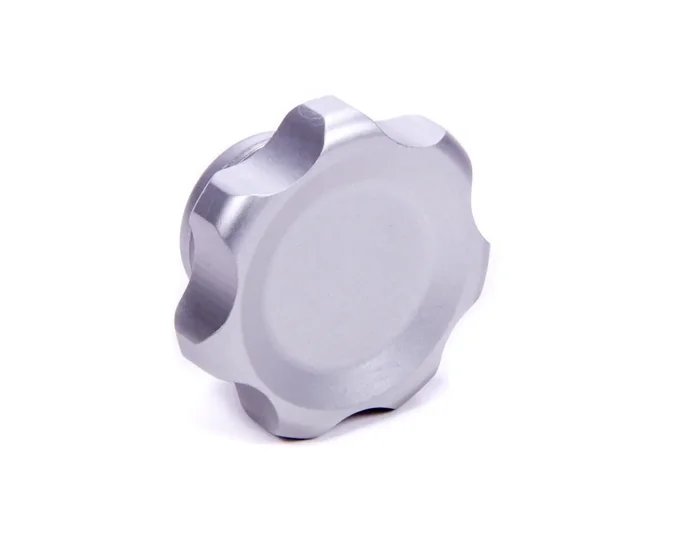 Allstar Performance Silver Cap Small