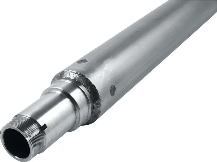 Allstar Performance Steel Axle Tube 5×5 2.0in Pin 29in