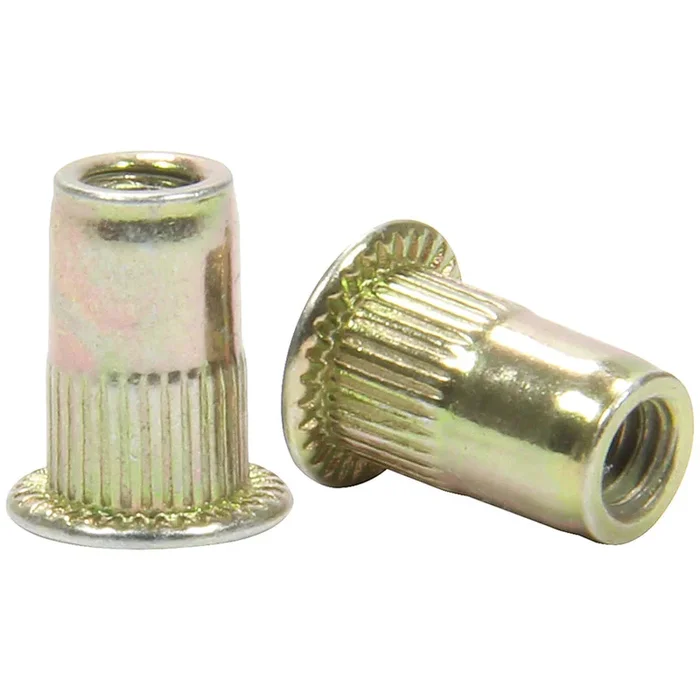 Allstar Performance Threaded Insert 8-32 10pk