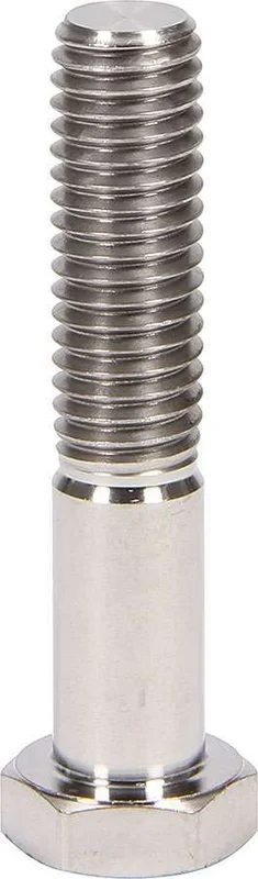 Allstar Performance Ti Bolt 1/2-13 x 3.5 Discontinued
