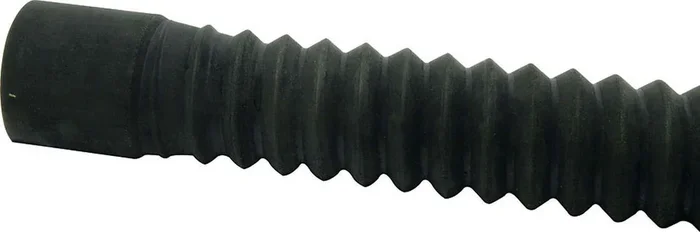 Allstar Performance Upper Radiator Hose 1-1/2 x 14