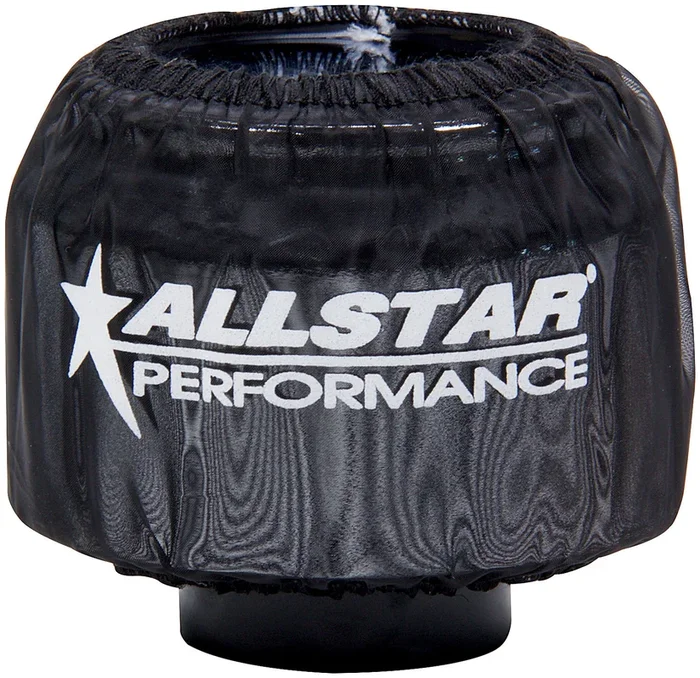 Allstar Performance V/C Breather Filter w/ Shield