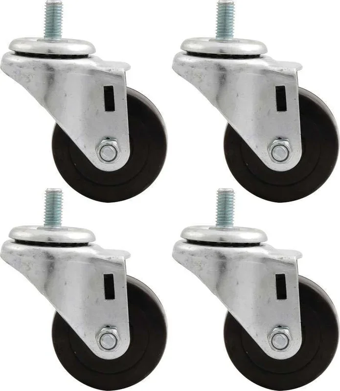 Allstar Performance Wheel Kit 3in Heavy Duty