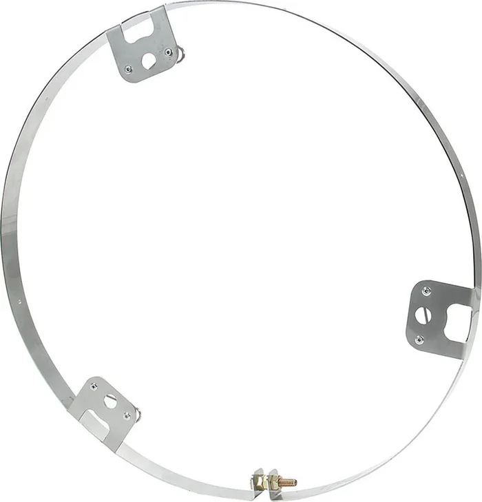 Allstar Performance Wheel Ring Flat Style Steel