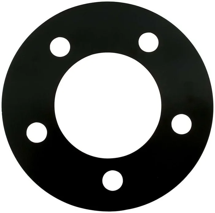Allstar Performance Wheel Spacer Steel 1/16in 5×5