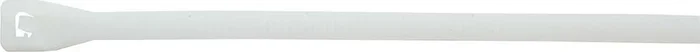 Allstar Performance Wire Ties Natural 11in 100pk
