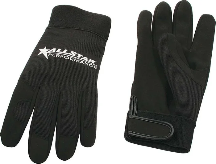 Allstar Performance Work Gloves Large