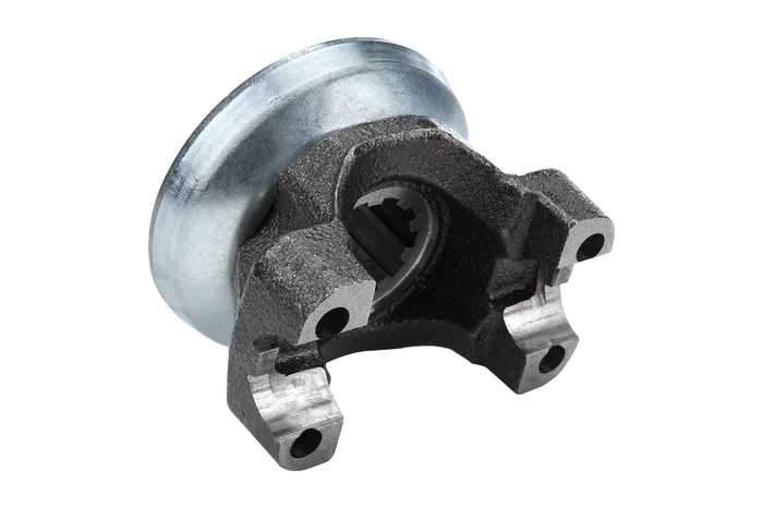 Allstar Performance Yoke QC 10spl Cast Steel 1310 U-Joint