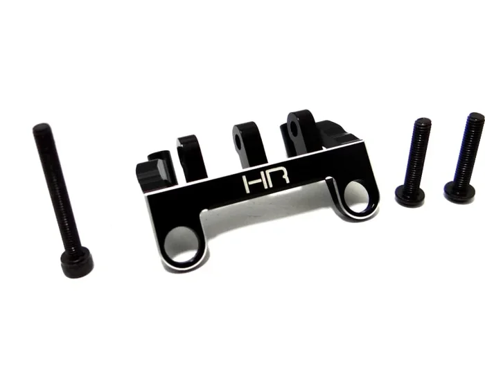 Aluminum Axle Truss Upper Link Mount Front or Rear – Axial SCX10