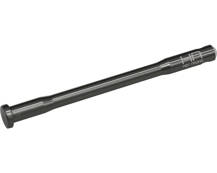 Aluminum Battery door lock pin T3-01