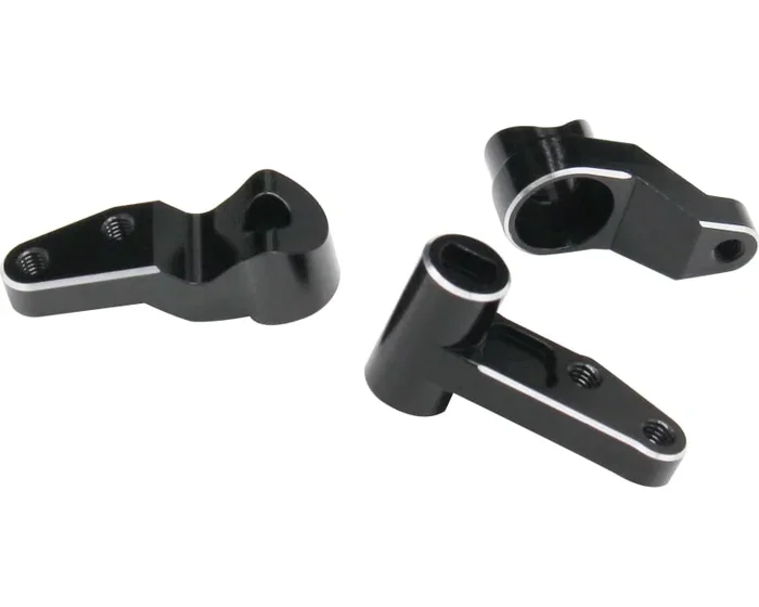 Aluminum Bellcrank Steering Saver Losi 2WD 22S