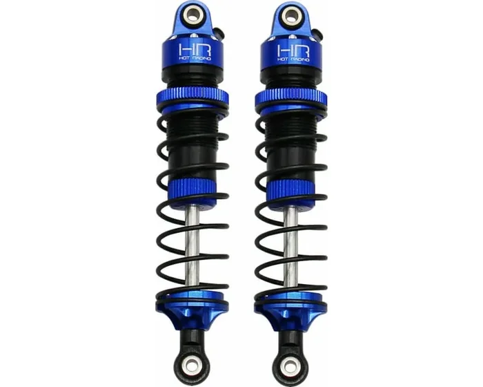 Aluminum Damper Shock 87mm (2) – Mini Maxx