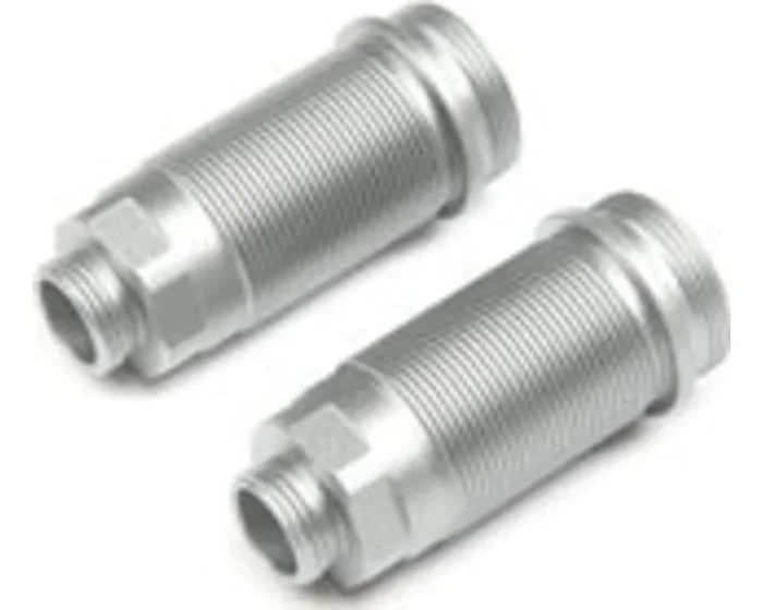 Aluminum Front Shock Bodies: Tenacity Pro