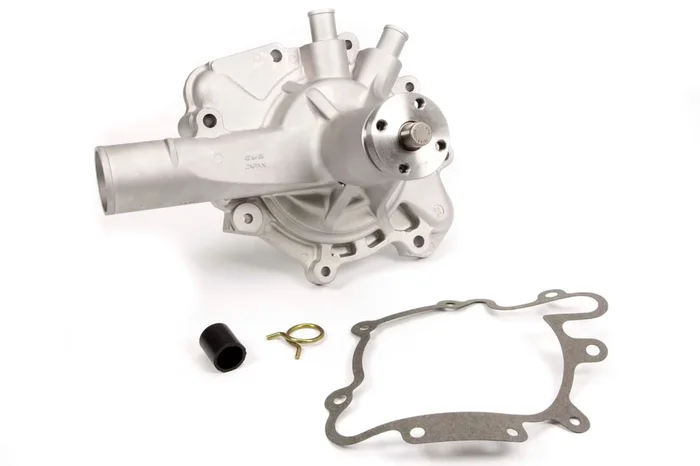 Aluminum H/V Water Pump – Olds 350-400