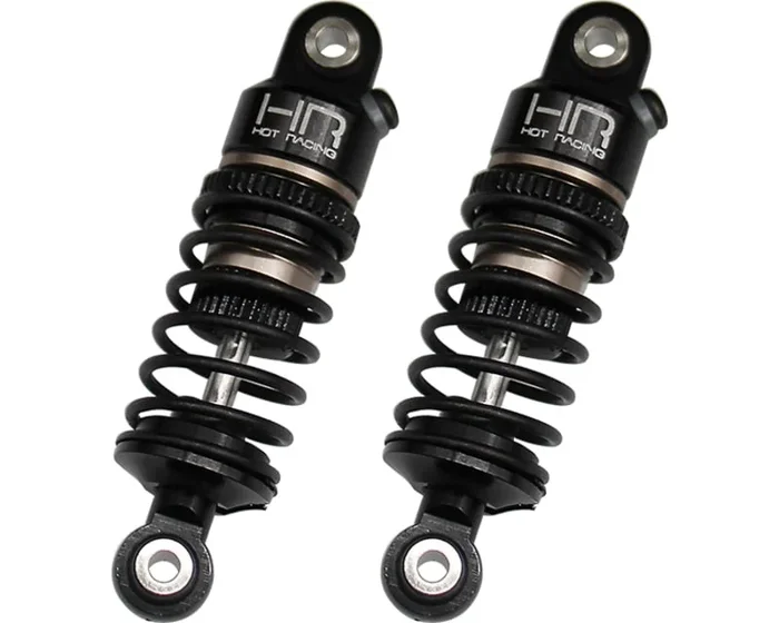 Aluminum Nascar Damper 44.5mm (2) – Grom