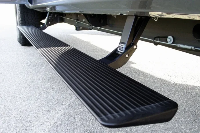 AMP Research 2002-2006 Cadillac Escalade PowerStep – Black