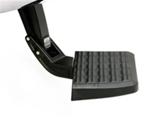 AMP Research 2011-2014 GMC Sierra 2500/3500 BedStep – Black