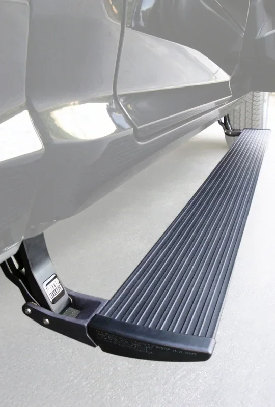 Amp Research Powerstep 16-17 Dodge Ram All