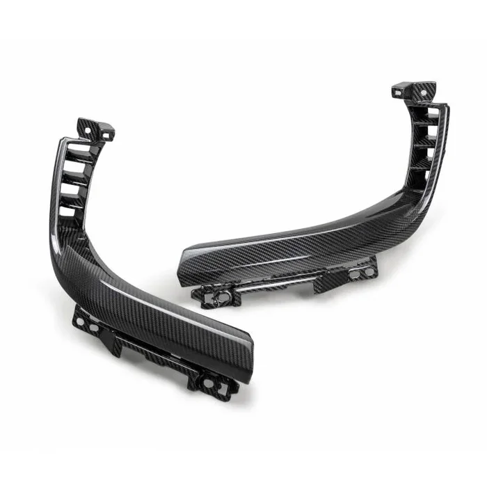 Anderson Composites 2021 Dodge RAM TRX Headlight Surround – Type OE